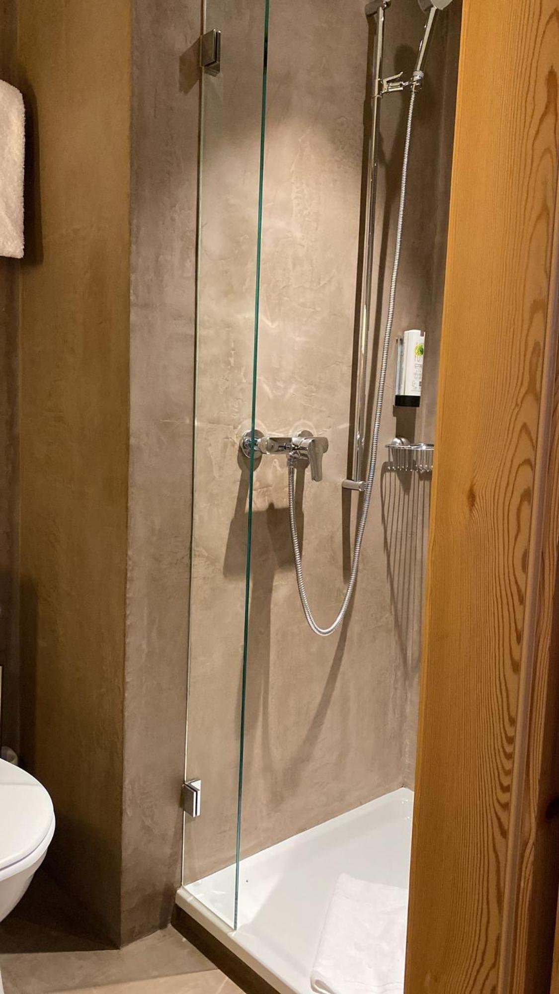 Hotel Sanetsch Gsteig Екстериор снимка