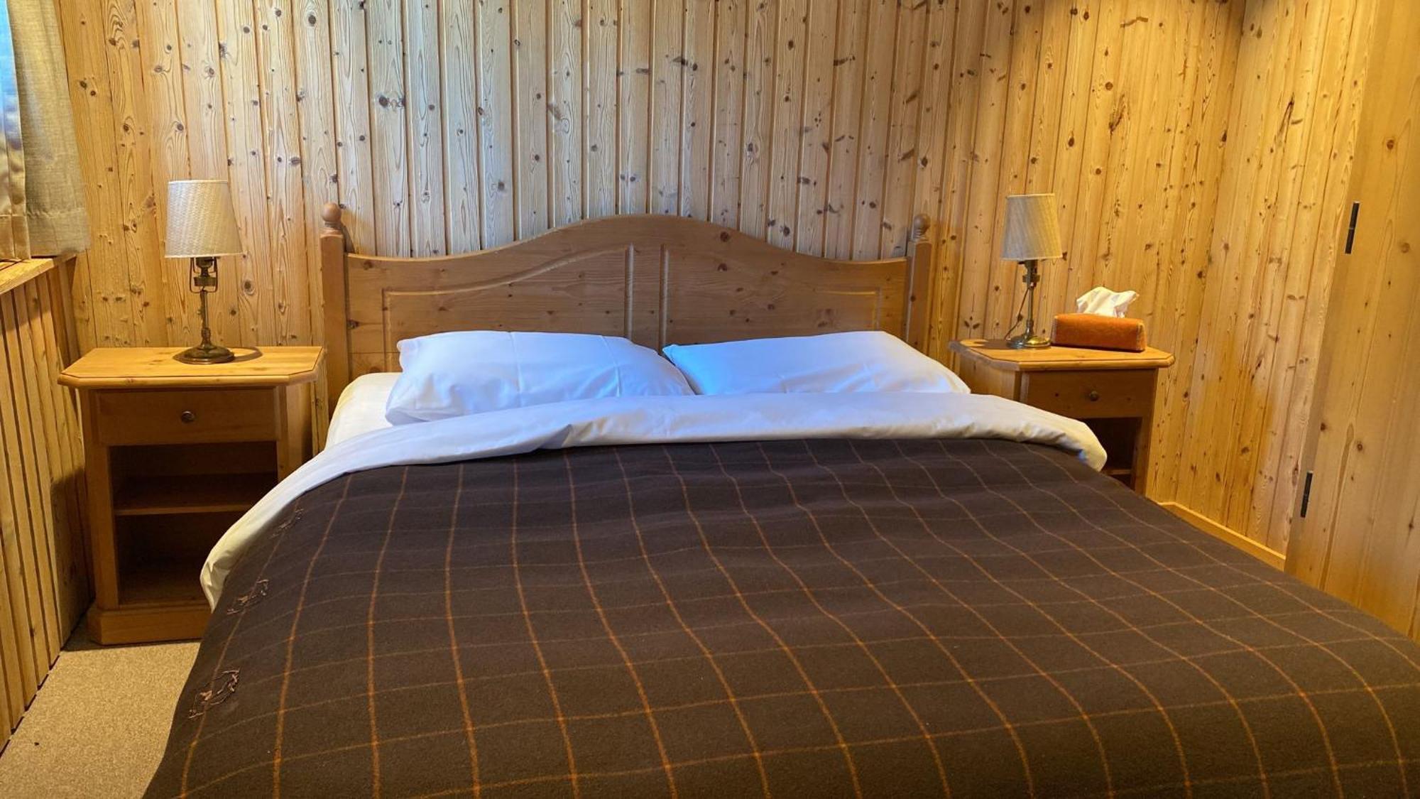 Hotel Sanetsch Gsteig Екстериор снимка