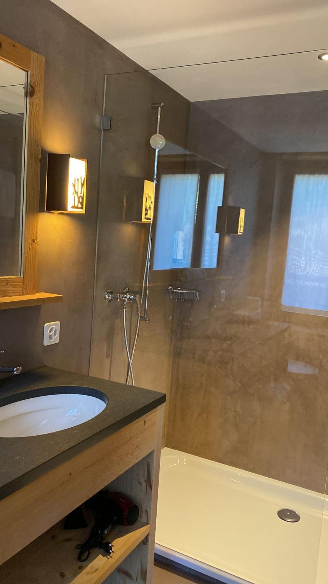 Hotel Sanetsch Gsteig Екстериор снимка