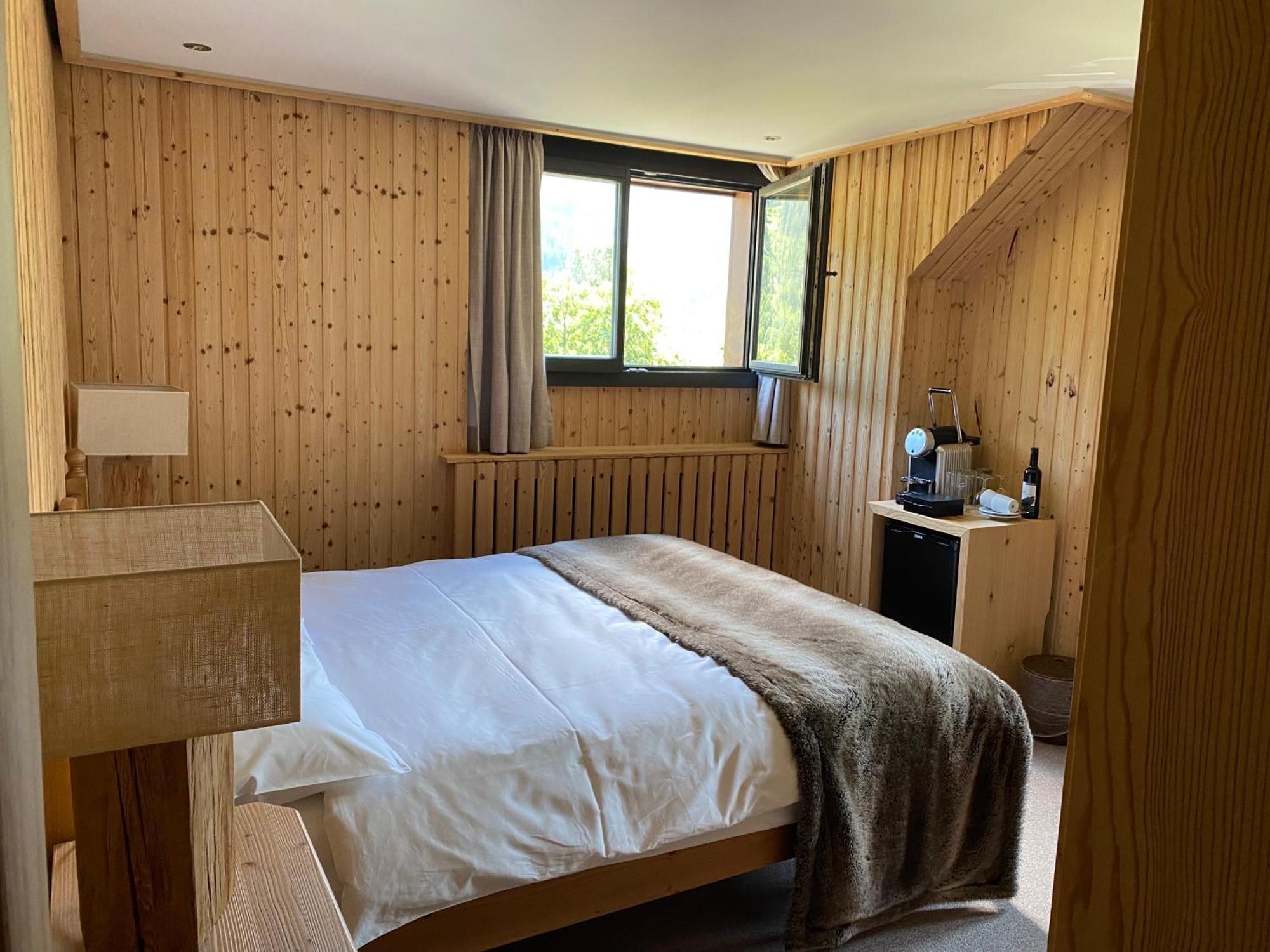 Hotel Sanetsch Gsteig Екстериор снимка