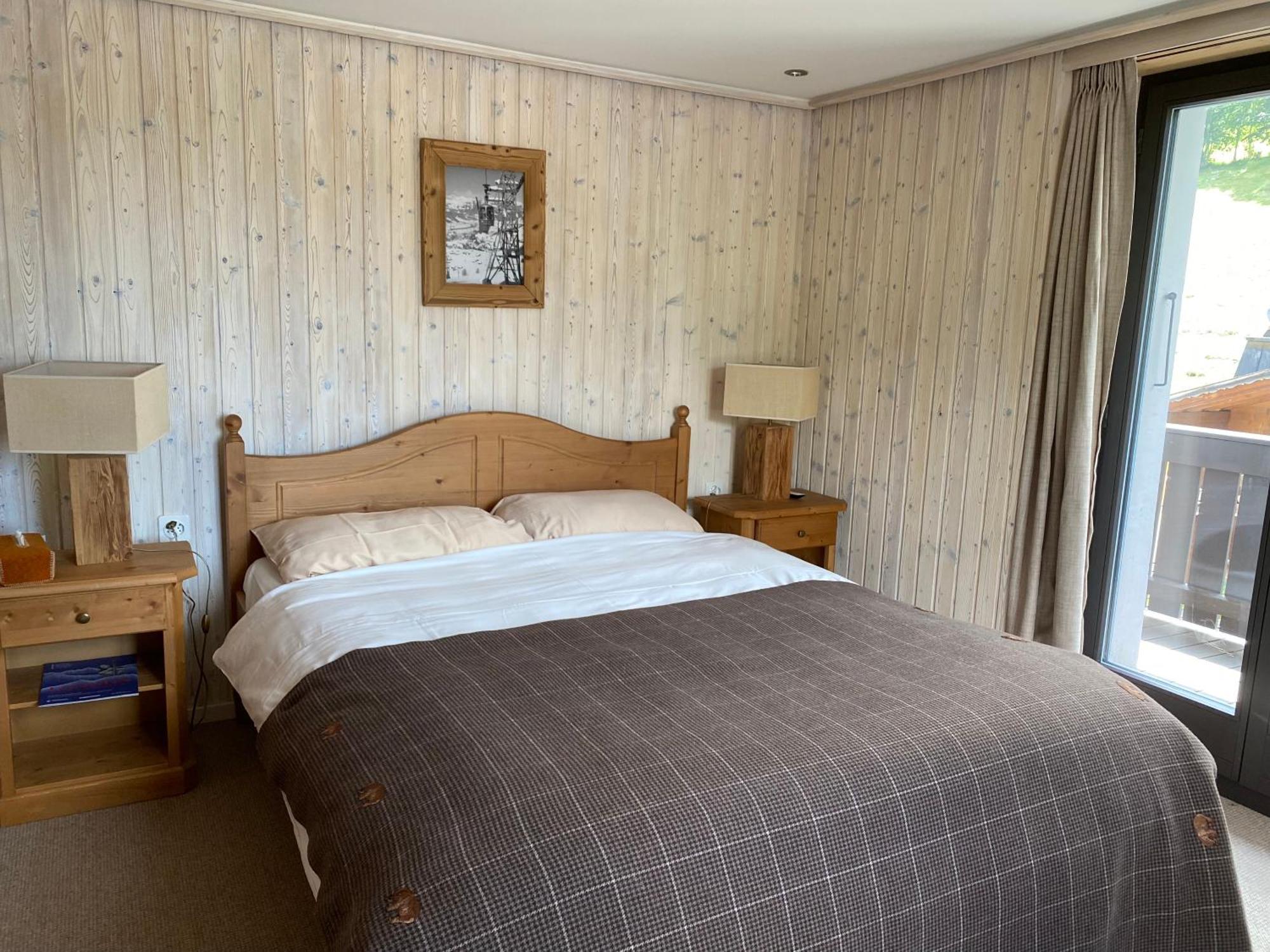 Hotel Sanetsch Gsteig Екстериор снимка