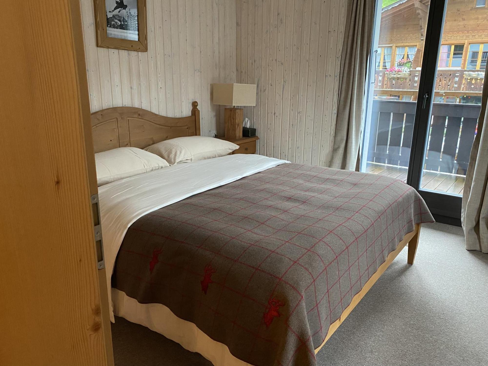 Hotel Sanetsch Gsteig Екстериор снимка